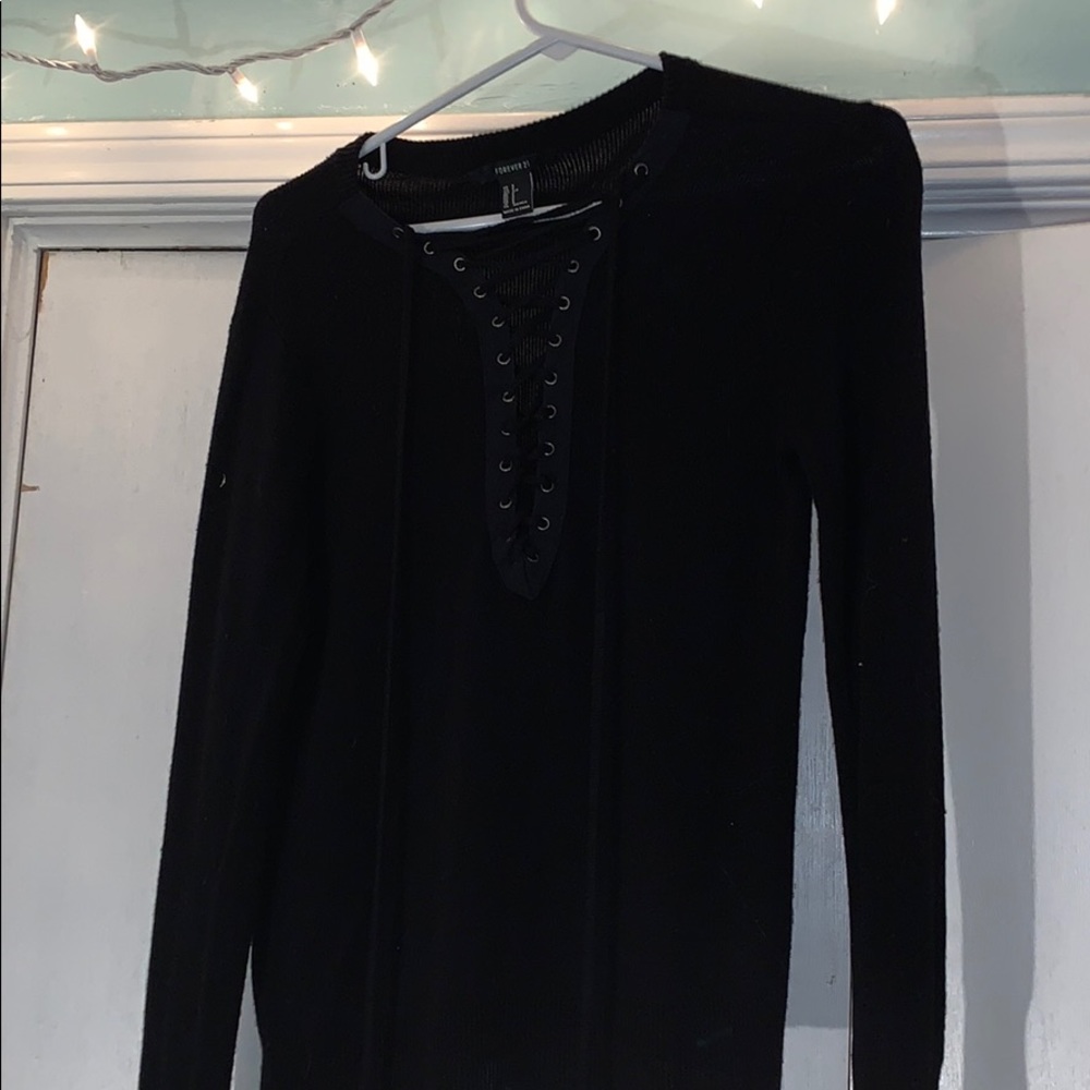 Forever 21 Sweater
